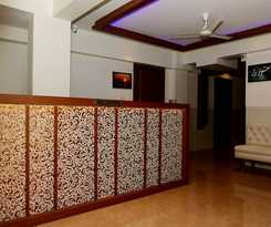 Hotel Monarch Center Point near Dahanu Beach, Bordi