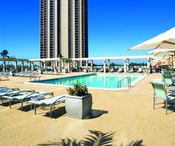 Ala Moana Honolulu by Mantra