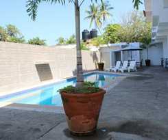 Hotel Suites del Carmen