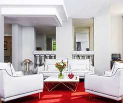 Hotel Domaine et Golf de Vaugouard - La Maison Younan