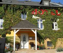 Hotel Dallgow