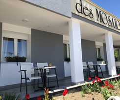 Hotel Hôtel des Mosaïques
