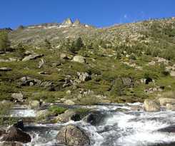 Refuge des étangs de Bassiès - Hostel