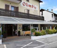 Hotel Olimpic