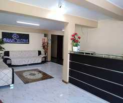 Hotel Hospedaje Gran Leon