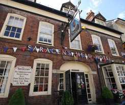 The Saracens Head