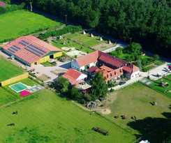 Reit- und Ferienhof am Reichswald
