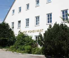  Hotel Boarding House Hohenwart