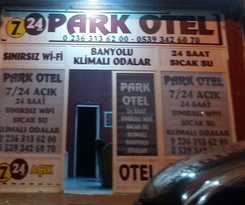  Park Otel