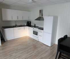 Hotel Myre Overnatting