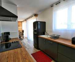 Hotel Domaine Le Sherwood