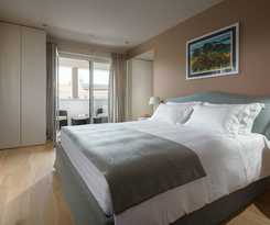 Hotel Villa Cipriana