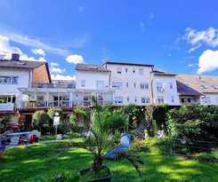 Hotel Garni 4U