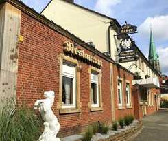 Hotel Hotel-Restaurant St&uuml;er