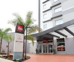 Hotel Ibis Guaxupe