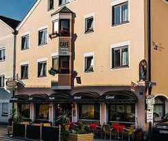 Hotel Garni Fuchs