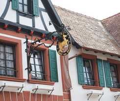 Hotel zum Rössel