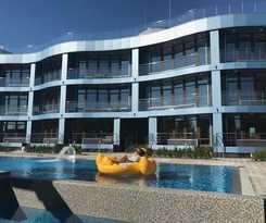 Hotel SKY RIVER Club Complex