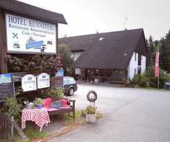 Hotel Rennsteig