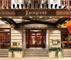 Hotel Iroquois