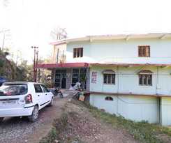 OYO 22960 Riya Residency