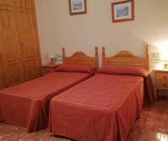 Hotel Acueducto Gran Ruta