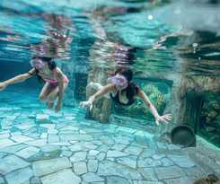 Hotel Het Heijderbos by Center Parks