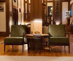 Scotia Lodge