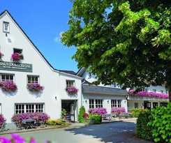 Hotel Restaurant Haus Dumicketal