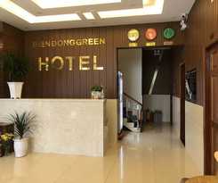 Hotel Bien Dong Green