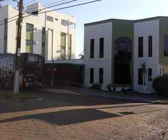 Hotel Itaver&aacute;