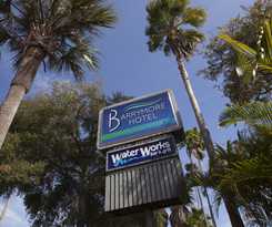 Hotel The Barrymore Tampa Riverwalk