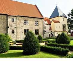  Schloss Hotel Sch&ouml;ningen