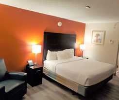 Hotel La Quinta Inn By Wyndham Tampa Near Busch Gardens