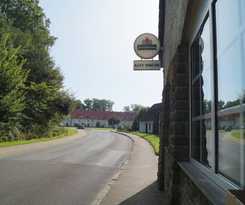  Hotel und Restaurant Alte Wache