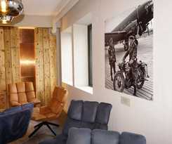 Hotel Verdde Lakselv