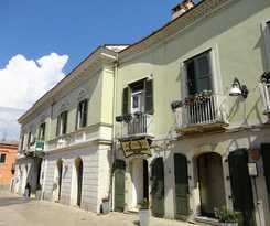 Hotel Orazio