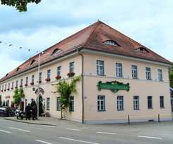 Landgasthof zur Post