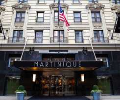 Martinique New York on Broadway, Curio Collection by Hilton