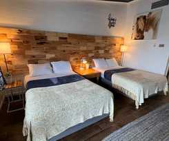Sussex Motel