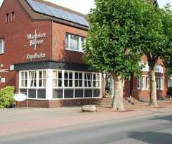 Hotel-Restaurant Lütkebohmert