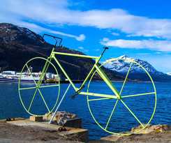 Hotel Lofoten Gate Hostel