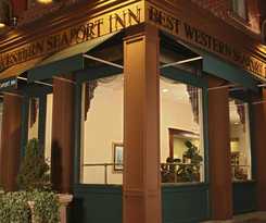33 Seaport Hotel New York