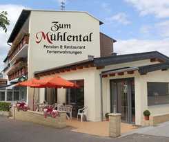 Restaurant Zum Mühlental