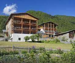 Ökohotel Edelweiss