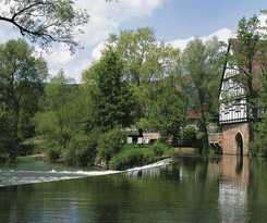 Hotel Neumühle Resort and Spa