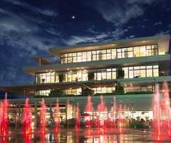 Atakoy Marina Park Hotel Residences