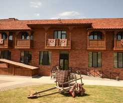 Hotel Chateau Khashmi