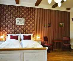 Hotel Mohrenbrunnen