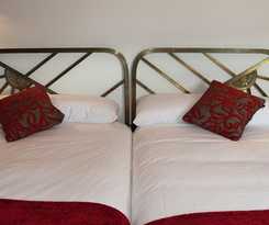 Hotel Concejo Hospeder&iacute;a